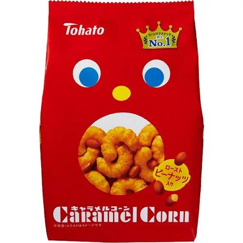 The Best CaramelFlavored Candies in Japan
